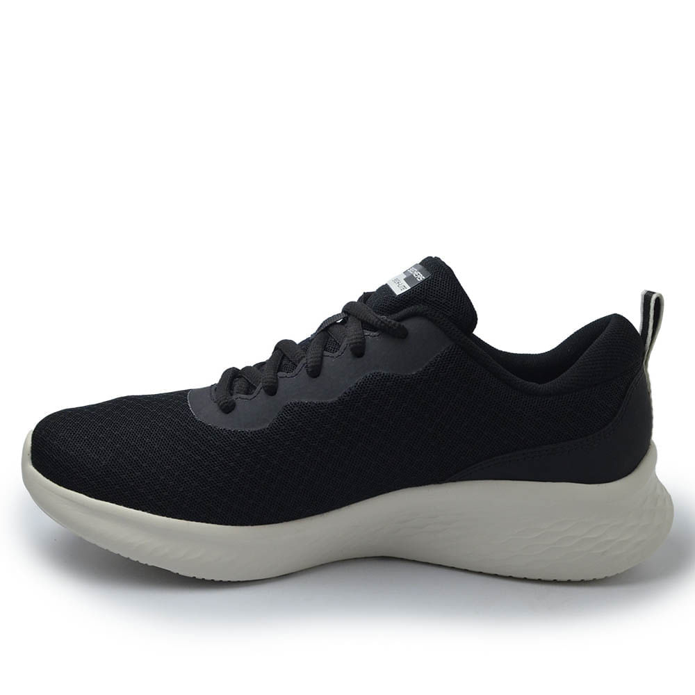 Tênis Esportivo Skechers Feminino Lite Pro 150044 - Foto 3