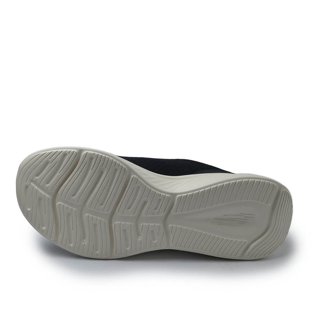 Tênis Esportivo Skechers Feminino Lite Pro 150044 - Foto 5