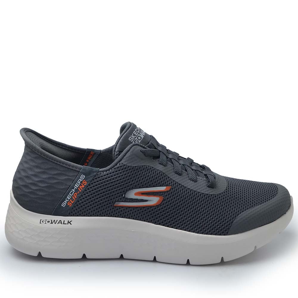Tênis Esportivo Skechers Masculino Go Walk 216324 - Foto 1