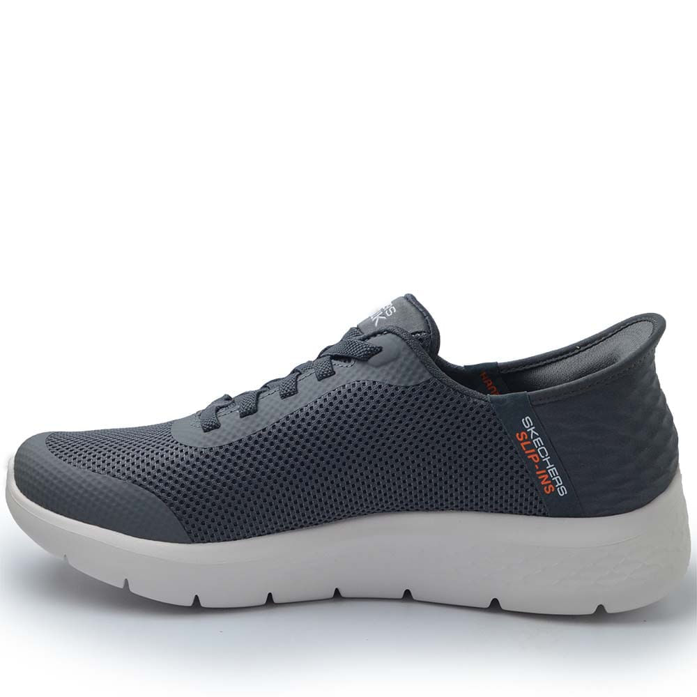 Tênis Esportivo Skechers Masculino Go Walk 216324 - Foto 3