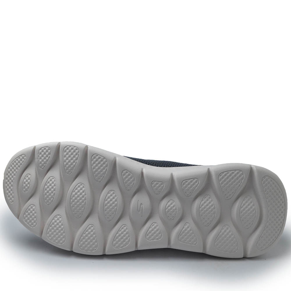 Tênis Esportivo Skechers Masculino Go Walk 216324 - Foto 5