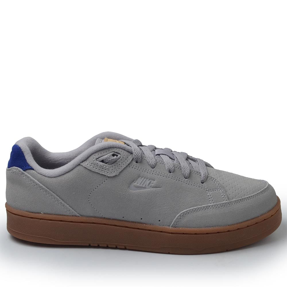 Tênis Casual Nike Masculino Grandstand 2 AA2195-004 - Foto 1