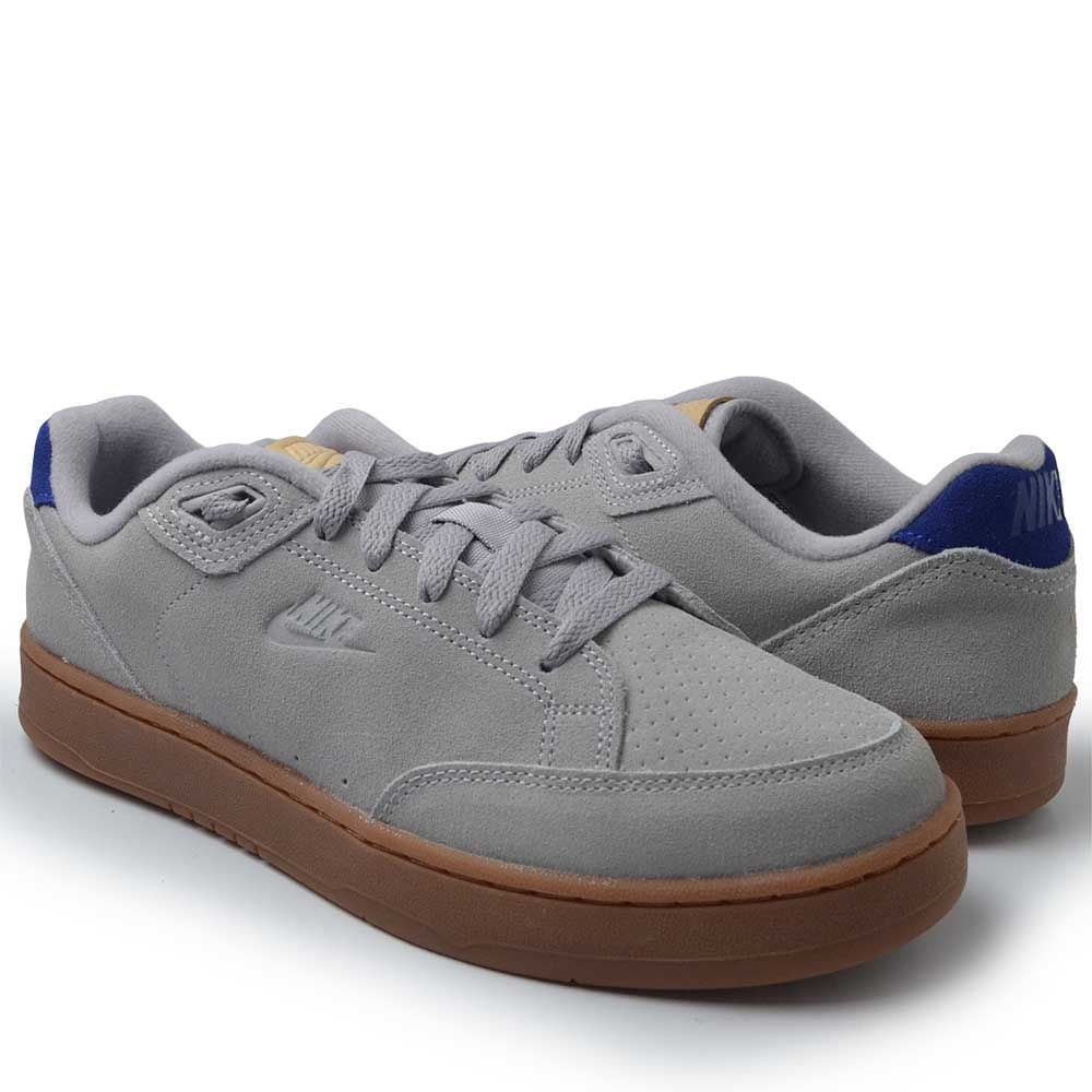 Tênis Casual Nike Masculino Grandstand 2 AA2195-004 - Foto 6
