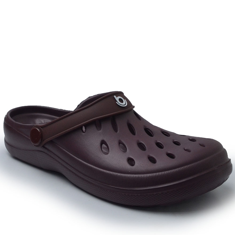 Clog Crocs Feminino Boa Onda Babuche Boa Onda Feminino Easy 2402