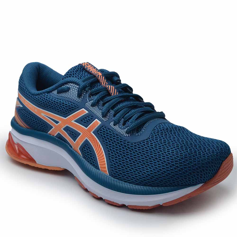 Tênis Esportivo Asics Feminino Sparta 2 1012B621 - Foto 2