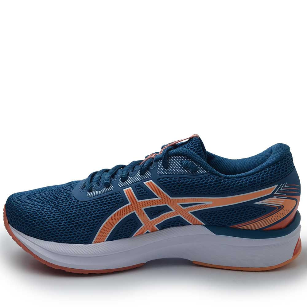 Tênis Esportivo Asics Feminino Sparta 2 1012B621 - Foto 3