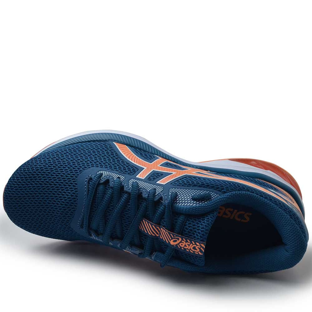 Tênis Esportivo Asics Feminino Sparta 2 1012B621 - Foto 4