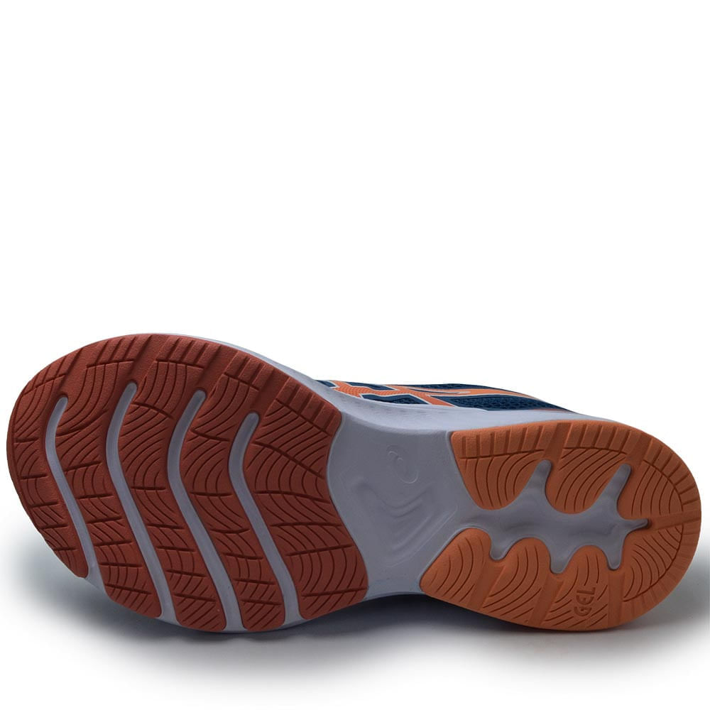 Tênis Esportivo Asics Feminino Sparta 2 1012B621 - Foto 5