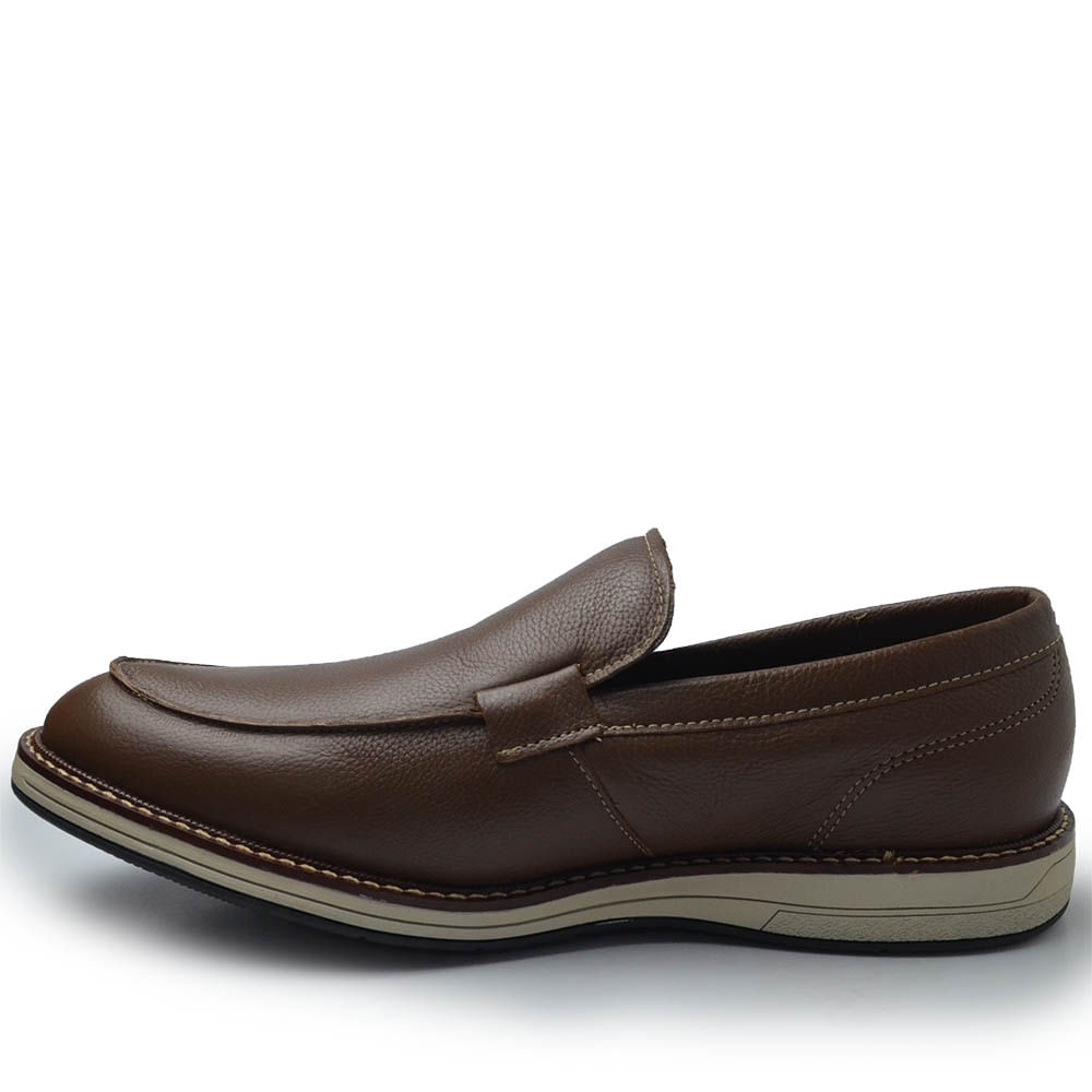 Sapato Ferracini Masculino Kingston 6156 - Foto 3