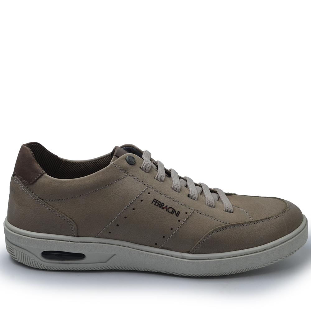 Sapatênis Ferracini Masculino New Blady 2630 Lojas Kikos
