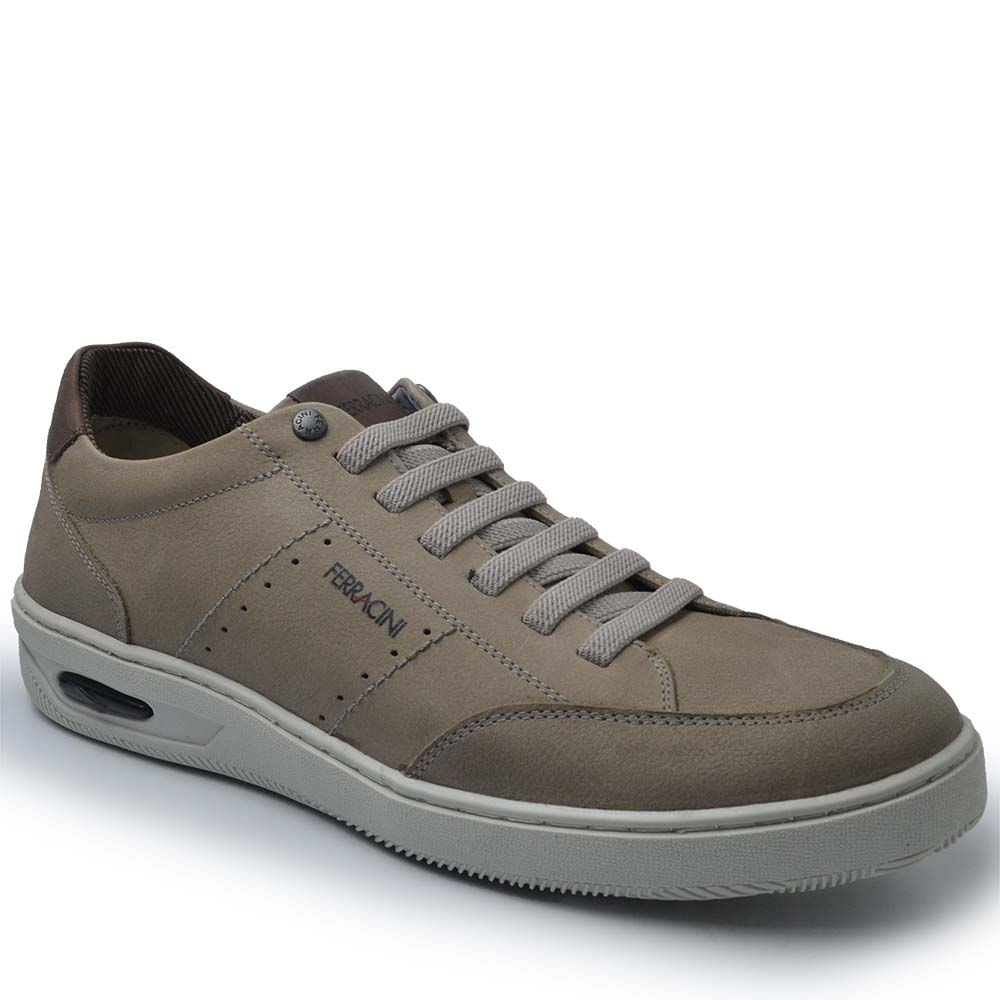 Sapatênis Ferracini Masculino New Blady 2630 Lojas Kikos