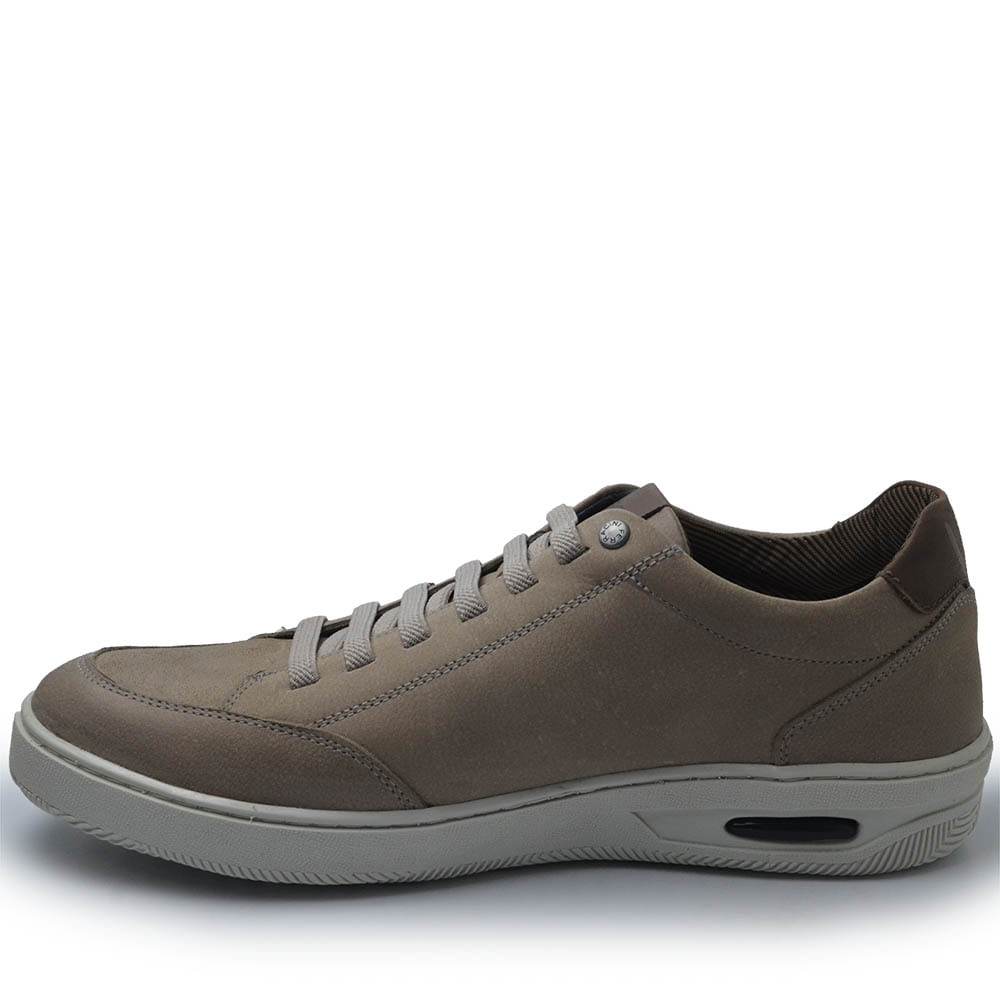 Sapatênis Ferracini Masculino New Blady 2630 Lojas Kikos