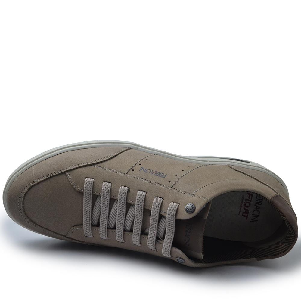 Sapatênis Ferracini Masculino New Blady 2630 - Foto 4