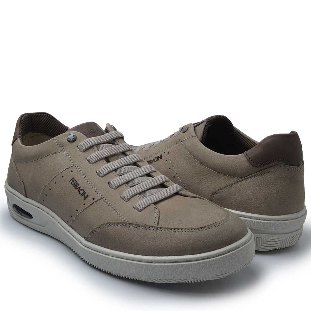 Sapatênis Ferracini Masculino New Blady 2630 - Foto 6