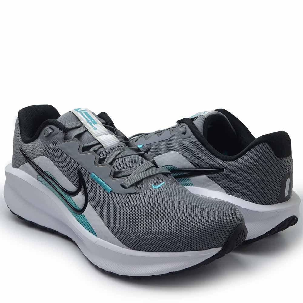 Tênis Esportivo Nike Masculino Downshifter 13 FD6454-005 Lojas Kikos