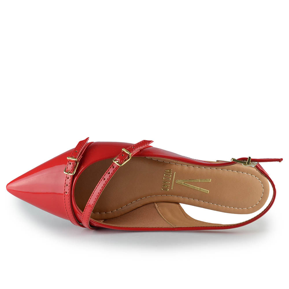 Chanel Vizzano Feminino 1206.296 - Foto 4