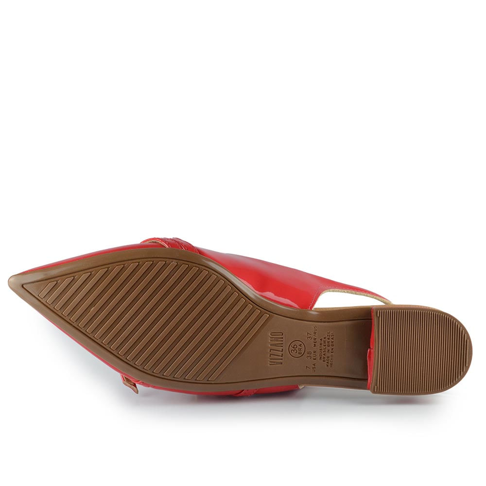 Chanel Vizzano Feminino 1206.296 - Foto 5