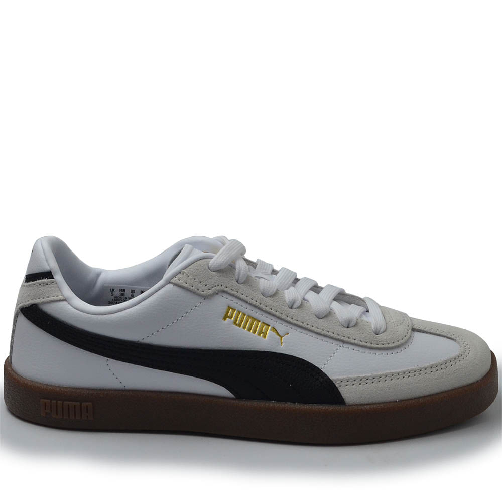 Tênis Casual Puma Feminino Club Era 397447 Lojas Kikos