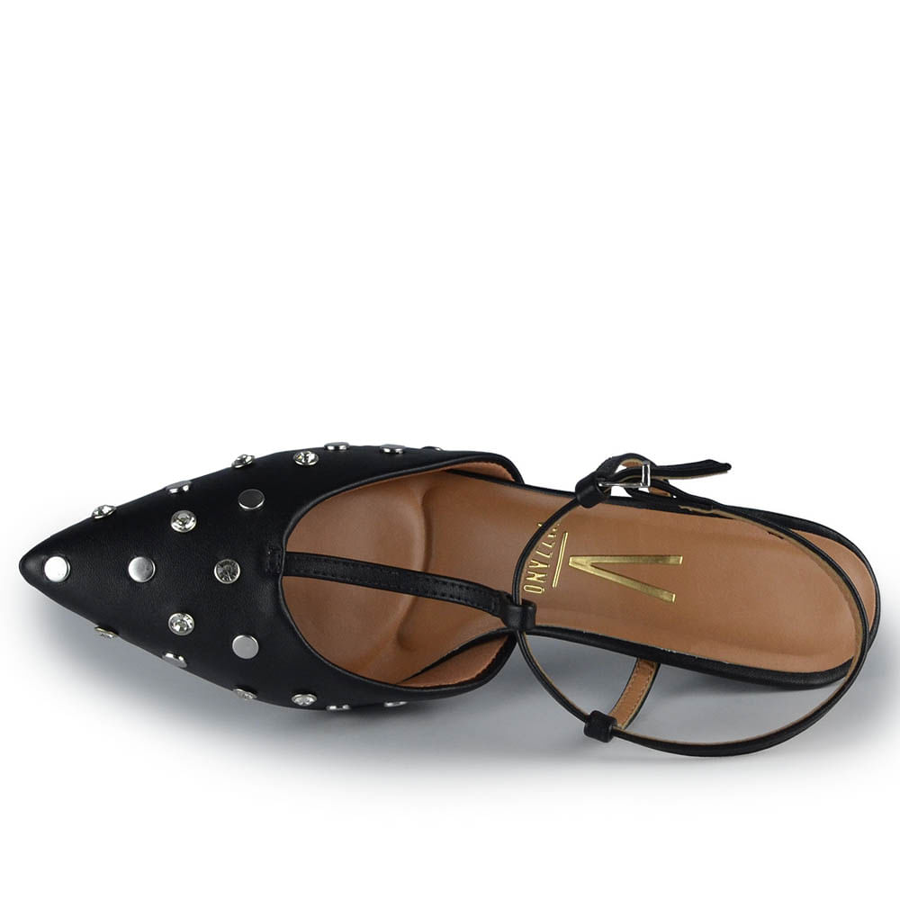 みちこ Chanel Vizzano Feminino 1185.1121 | Lojas Kikos