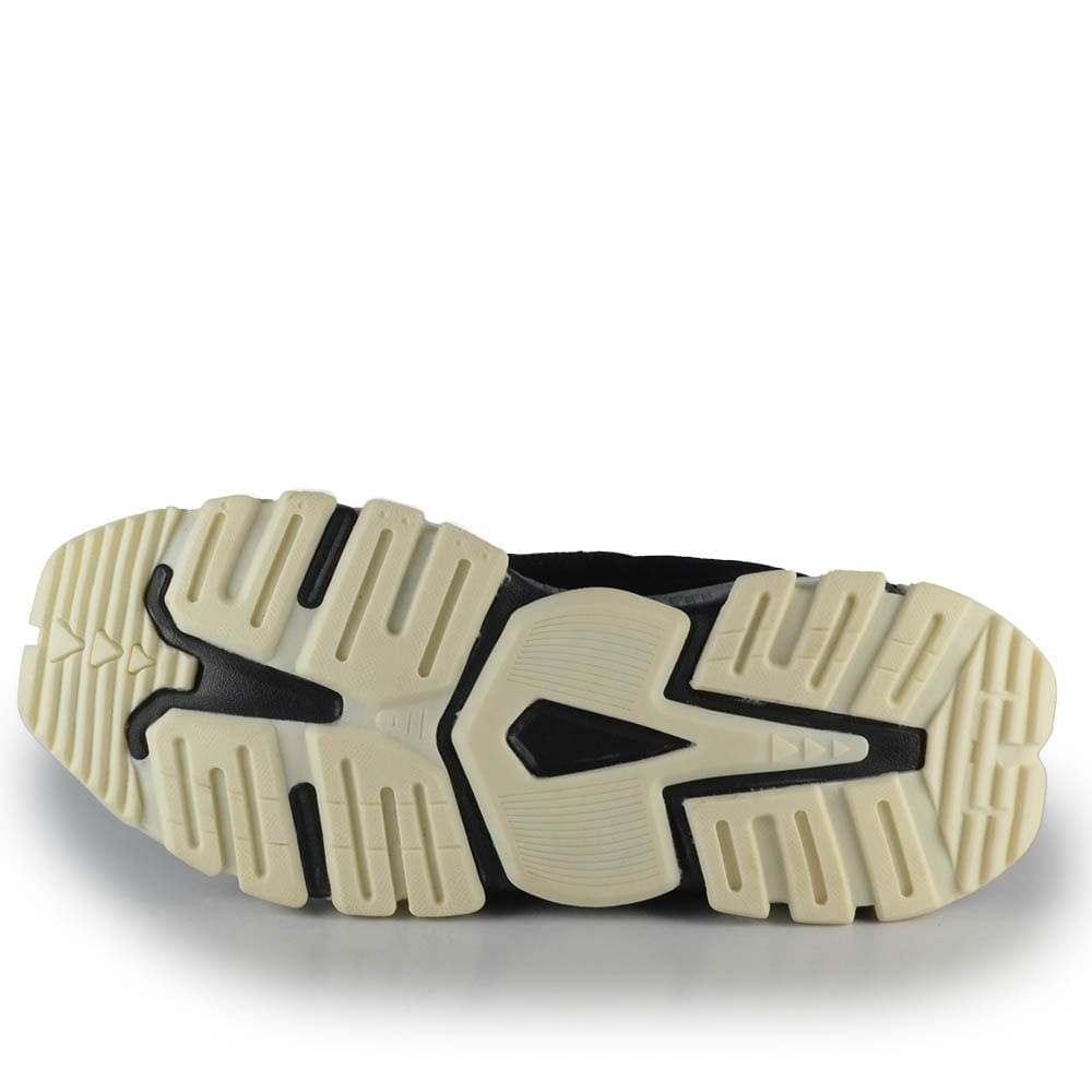 Tênis Casual Qix Masculino Trek 52020009 | Lojas Kikos