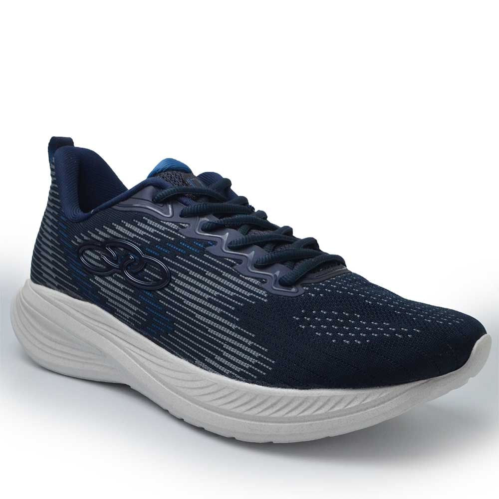 Tênis Esportivo Olympikus Masculino Marte- 156 - Foto 2