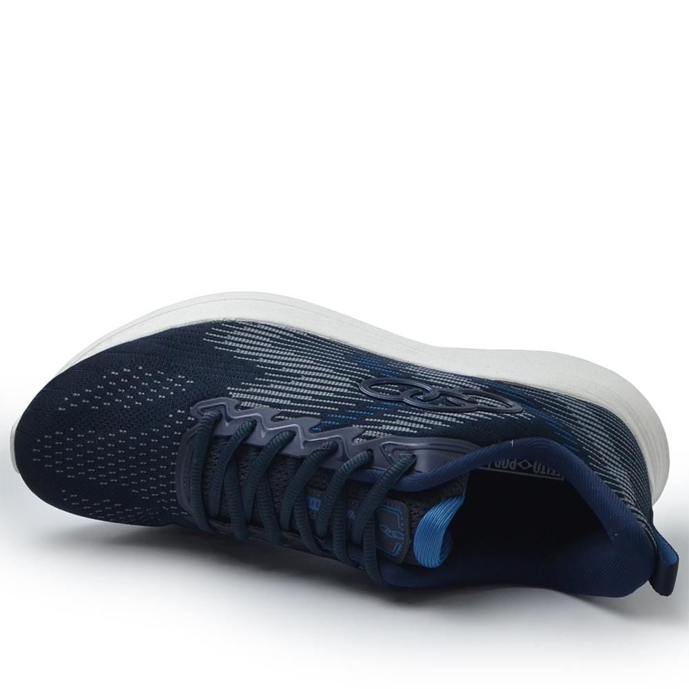 Tênis Esportivo Olympikus Masculino Marte- 156 - Foto 4