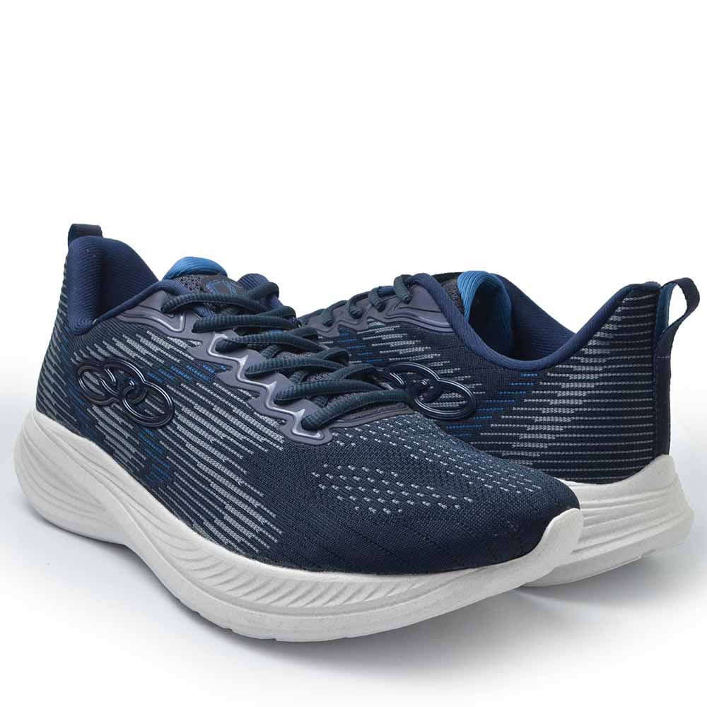 Tênis Esportivo Olympikus Masculino Marte- 156 - Foto 6