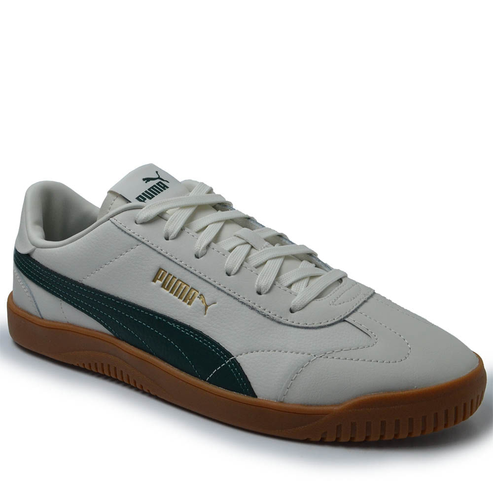 Tênis Casual Puma Masculino Club 389406 - Foto 2