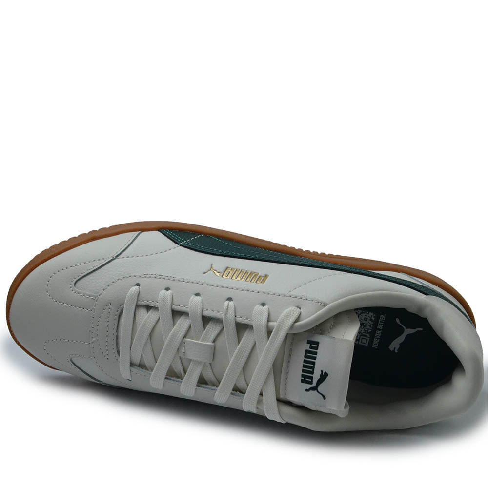 Tênis Casual Puma Masculino Club 389406 - Foto 4