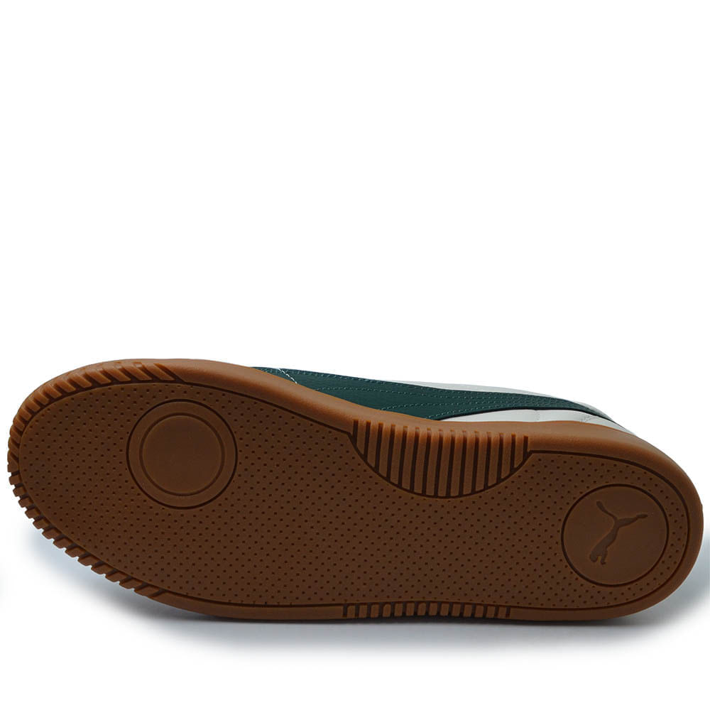 Tênis Casual Puma Masculino Club 389406 - Foto 5