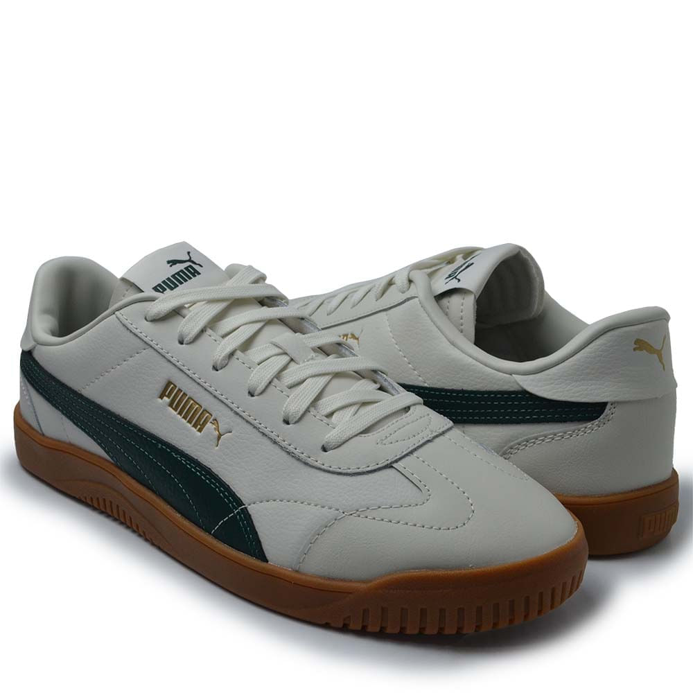 Tênis Casual Puma Masculino Club 389406 - Foto 6