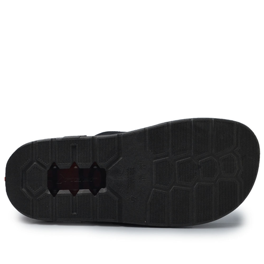 Chinelo Rider Masculino R Bold 12226 - Foto 3