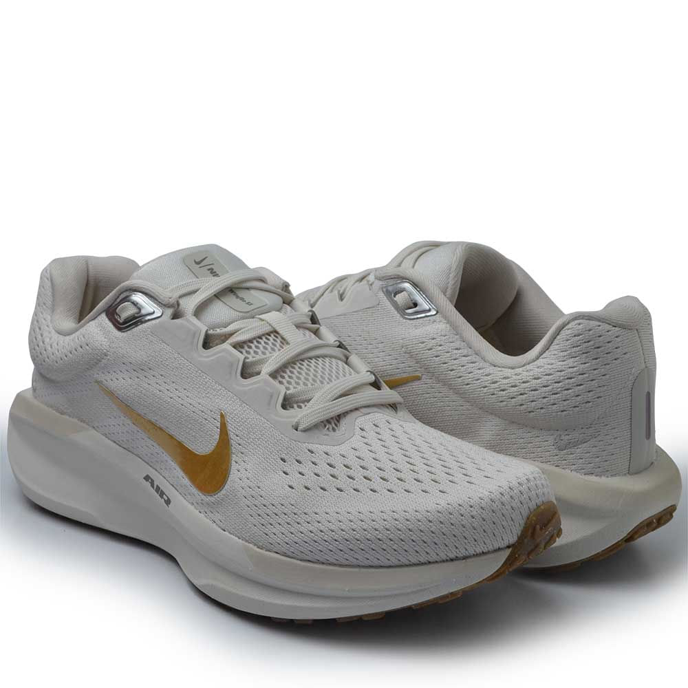 Tênis Esportivo Nike Feminino Air Winflo 11 FJ9510-003 - Foto 6