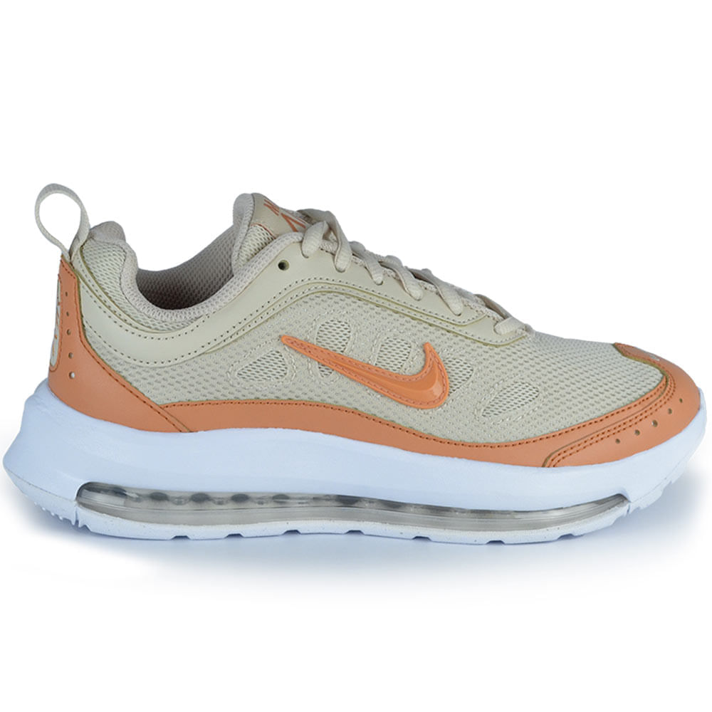 Tênis Esportivo Feminino Nike Air Max CU4870-200 - Foto 1