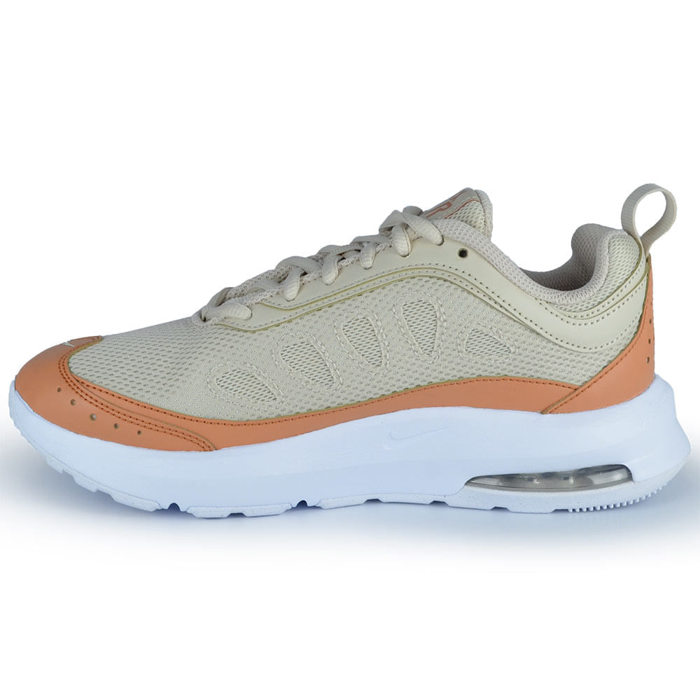 Tênis Esportivo Feminino Nike Air Max CU4870-200 - Foto 3