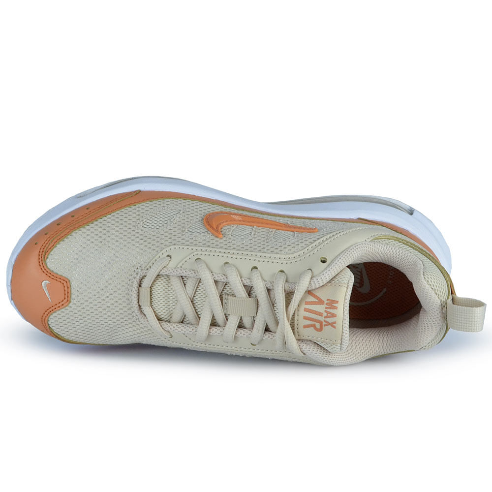 Tênis Esportivo Feminino Nike Air Max CU4870-200 - Foto 4