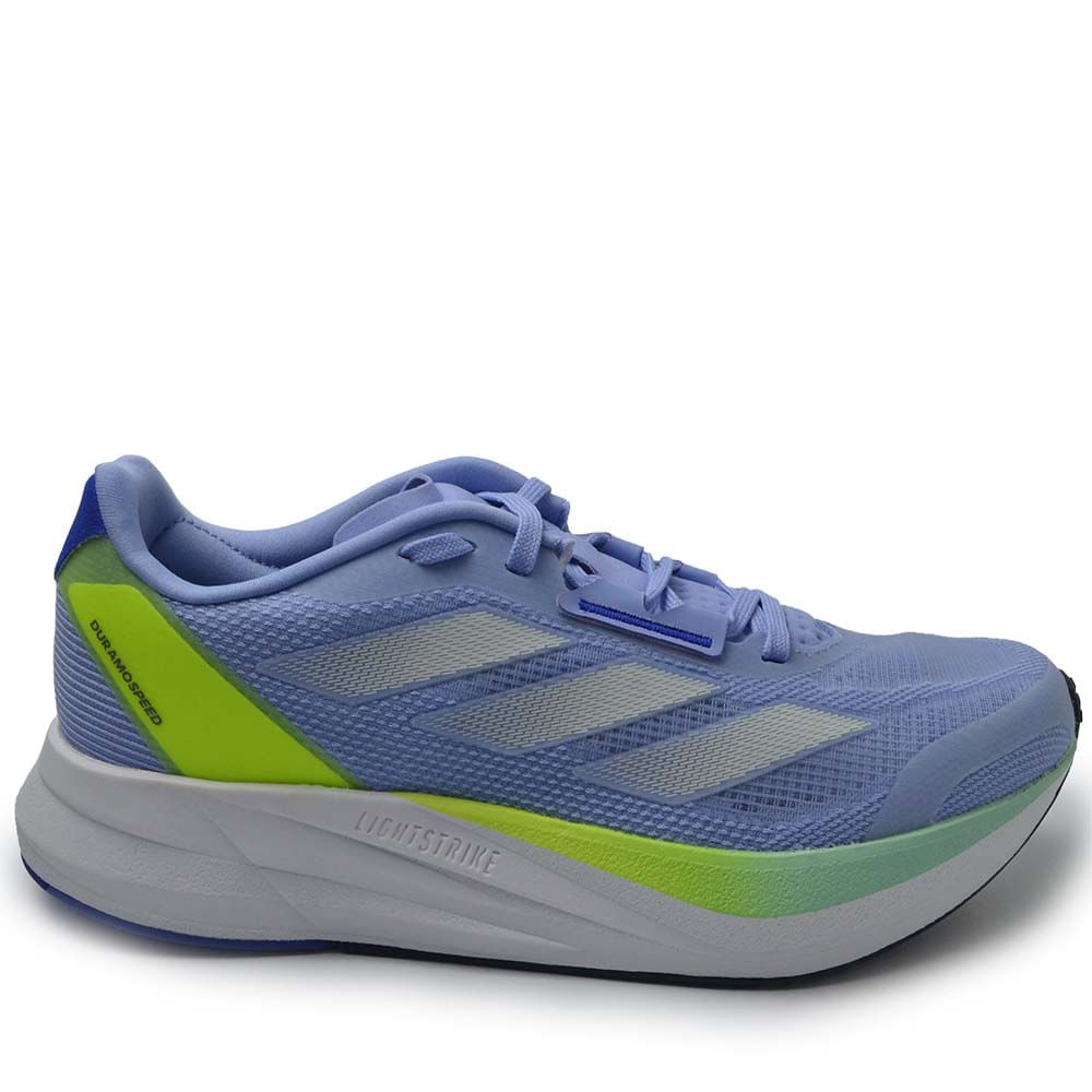 Tênis Esportivo Adidas Feminino Duramo Speed IF9450 - Foto 1