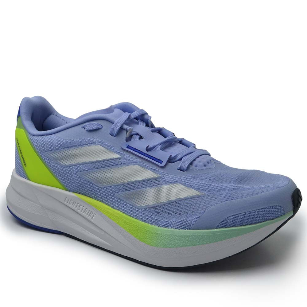Tênis Esportivo Adidas Feminino Duramo Speed IF9450 - Foto 2