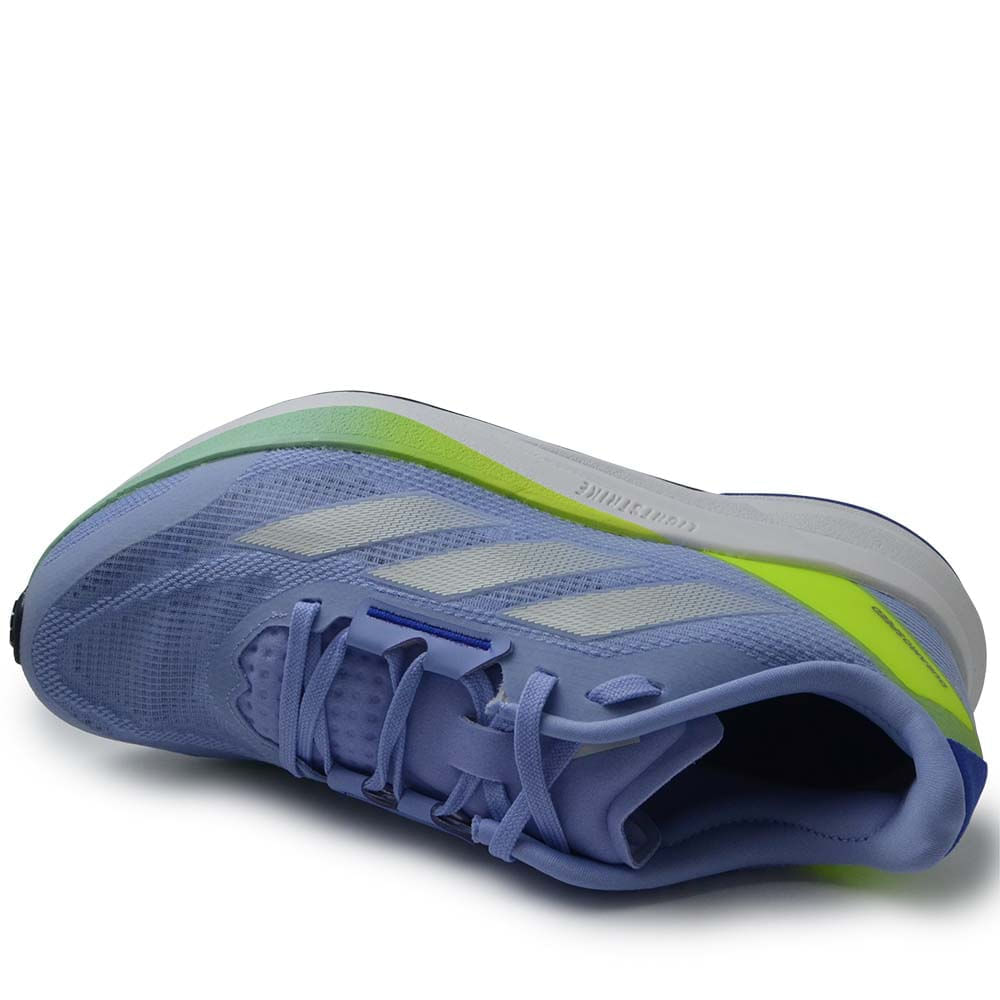 Tênis Esportivo Adidas Feminino Duramo Speed IF9450 - Foto 4