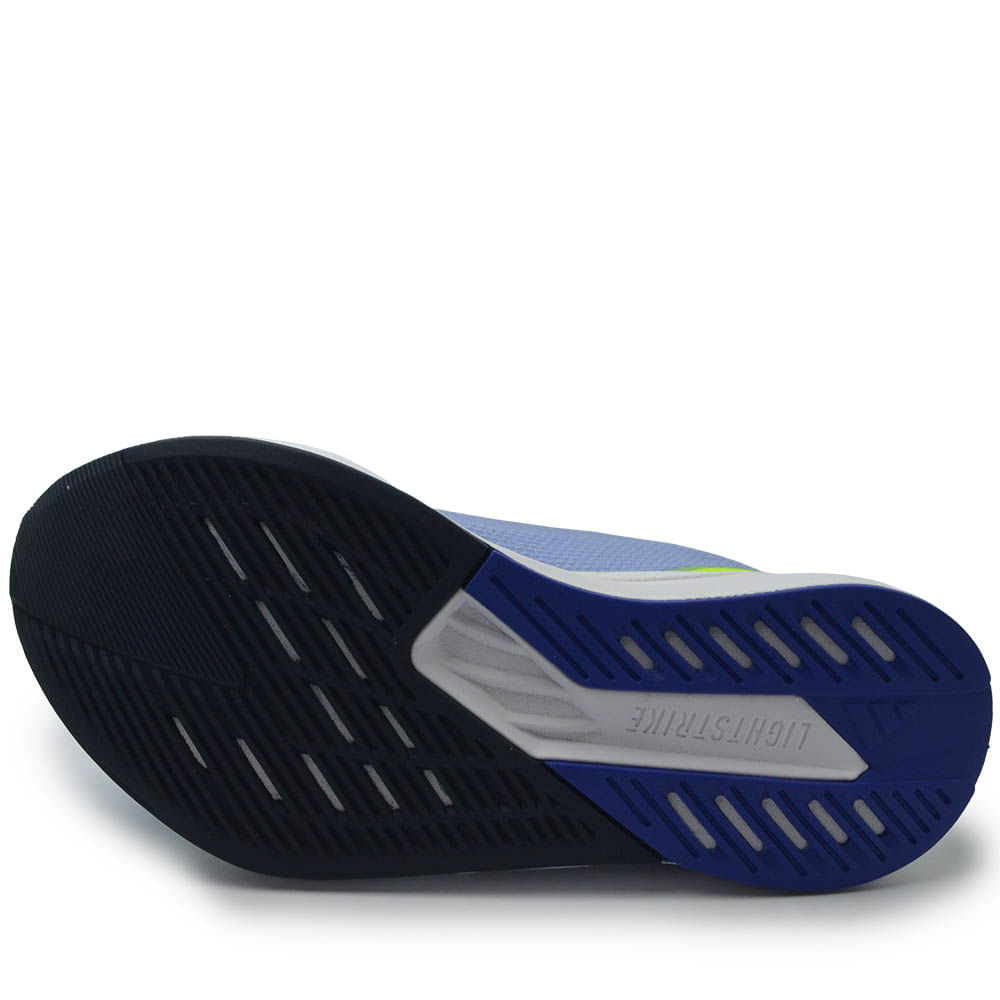 Tênis Esportivo Adidas Feminino Duramo Speed IF9450 - Foto 5