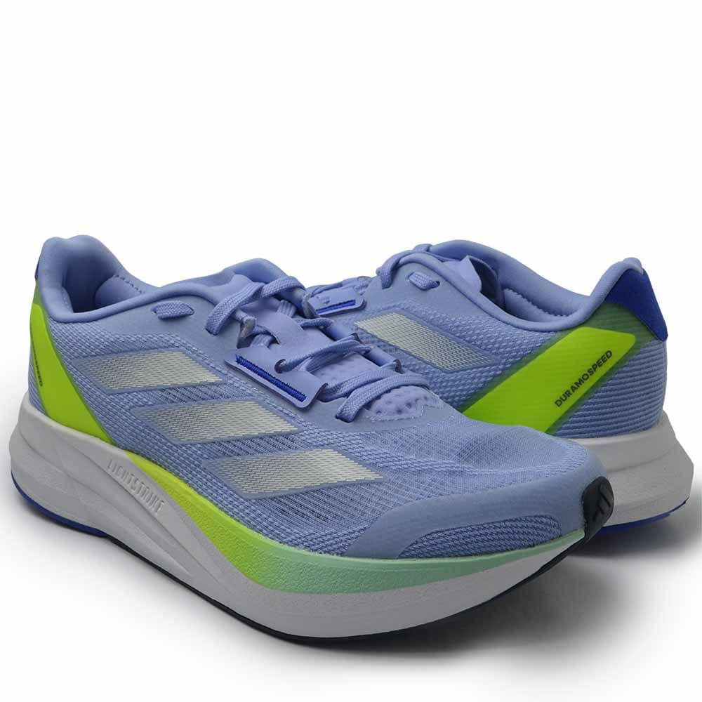 Tênis Esportivo Adidas Feminino Duramo Speed IF9450 - Foto 6