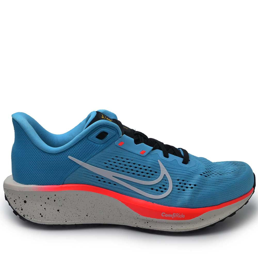 Tênis Esportivo Nike Masculino Quest 6 FD6033-400 - Foto 1