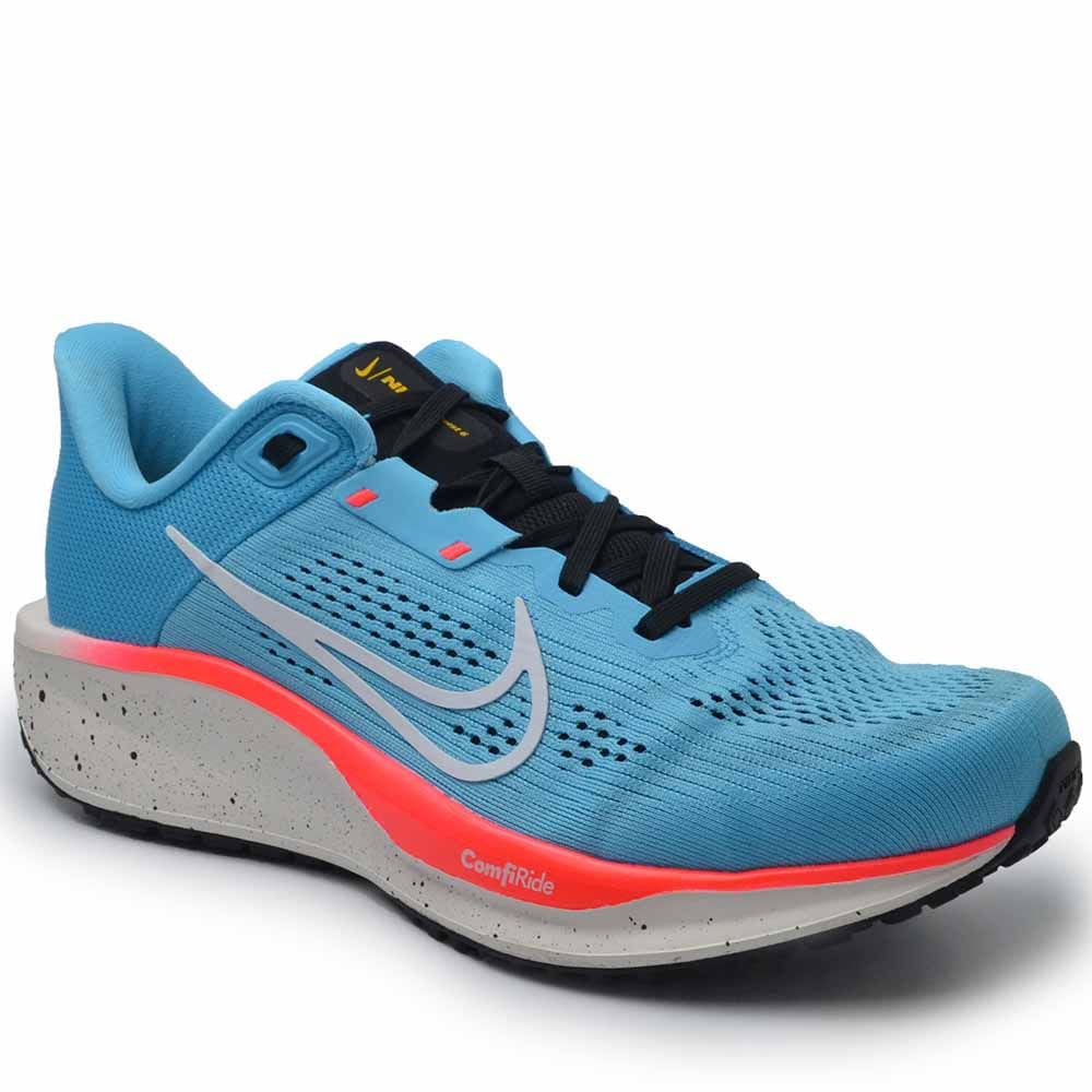 Tênis Esportivo Nike Masculino Quest 6 FD6033-400 - Foto 2