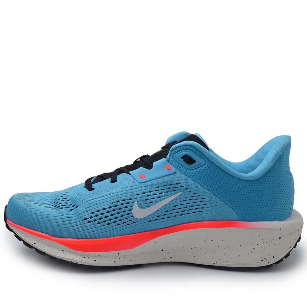 Tênis Esportivo Nike Masculino Quest 6 FD6033-400 - Foto 3