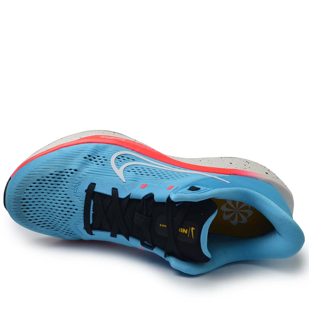 Tênis Esportivo Nike Masculino Quest 6 FD6033-400 - Foto 4