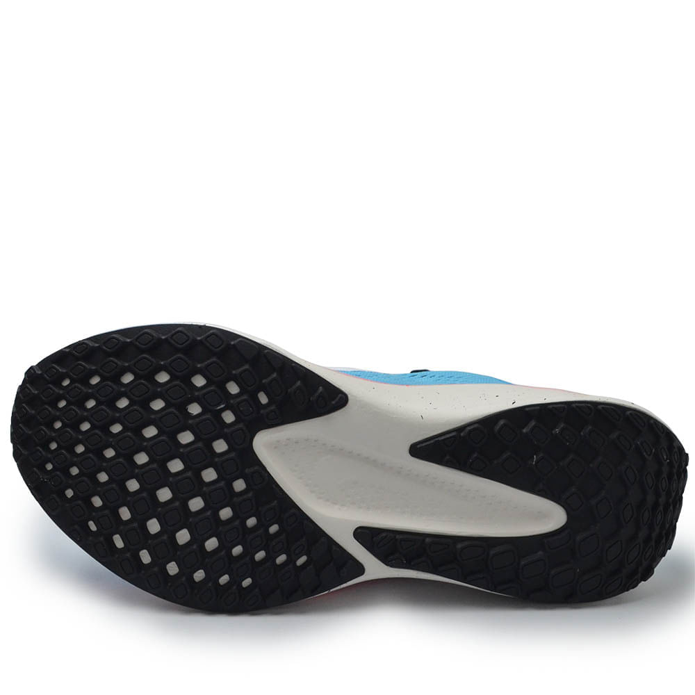 Tênis Esportivo Nike Masculino Quest 6 FD6033-400 - Foto 5