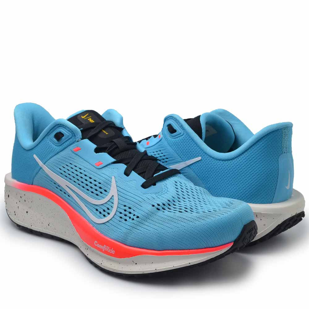 Tênis Esportivo Nike Masculino Quest 6 FD6033-400 - Foto 6