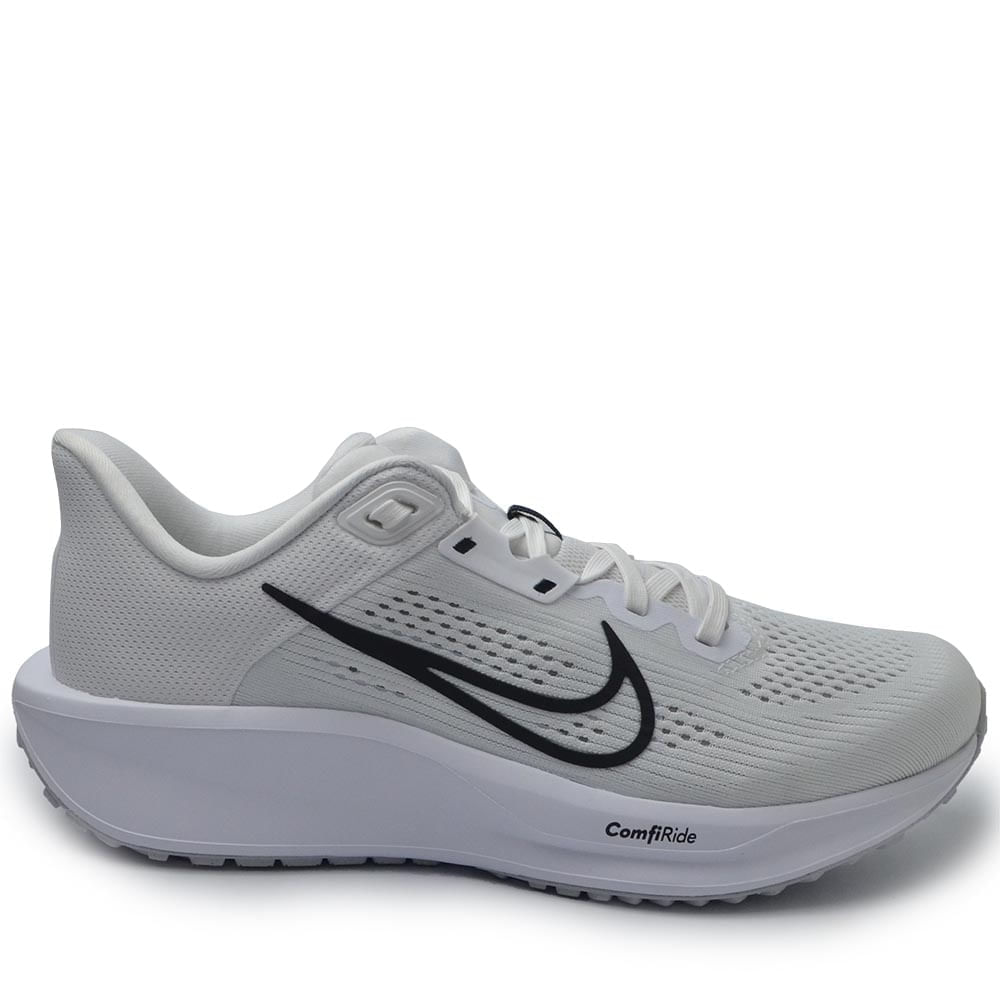 Tênis Esportivo Nike Masculino Quest 6 FD6033-100 - Foto 1