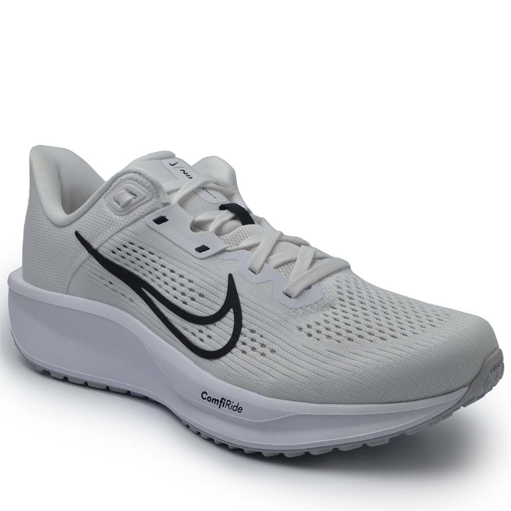 Tênis Esportivo Nike Masculino Quest 6 FD6033-100 - Foto 2