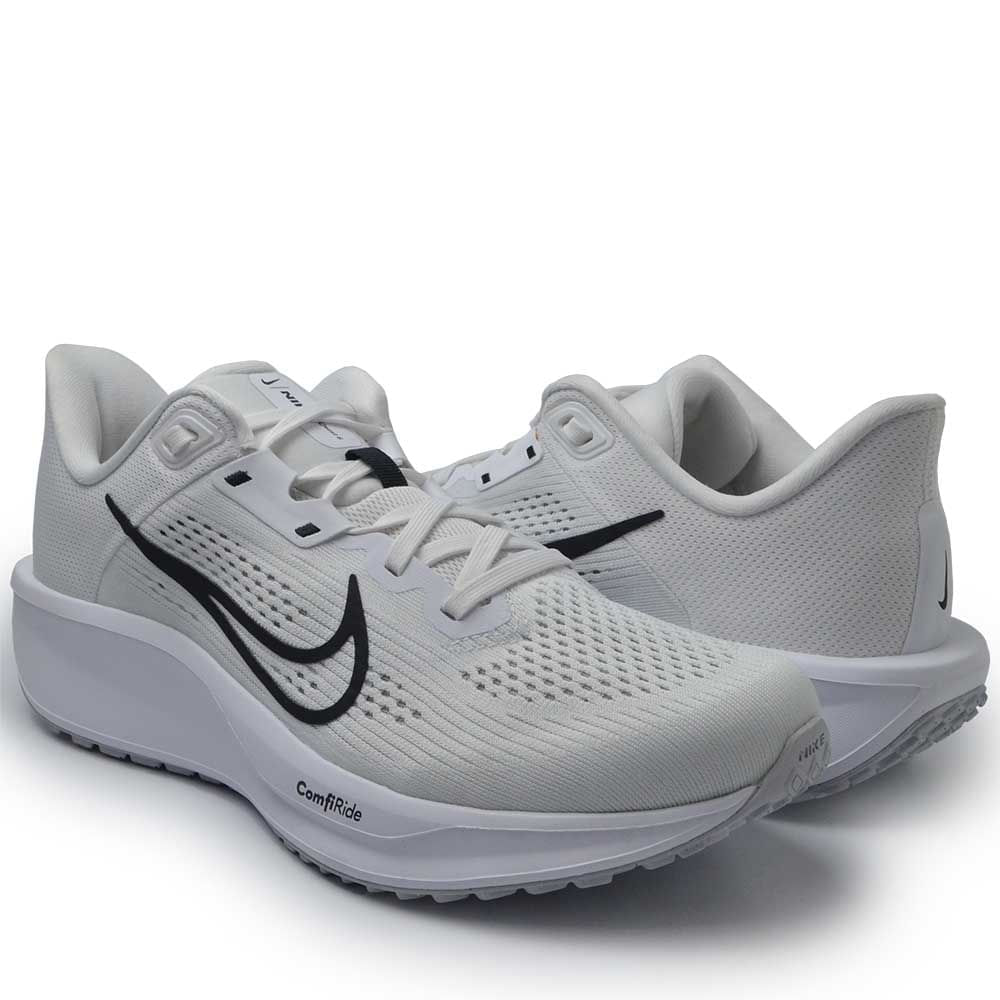 Tênis Esportivo Nike Masculino Quest 6 FD6033-100 - Foto 6